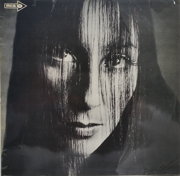 Cher - Cher | MCA Records (MAPS 5184) - main
