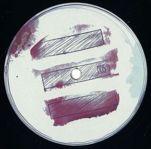 Various - Rooted Series V/A 005 | Rooted Series (RTD005) - 2