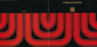 Vibraphonic - Vibraphonic | Acid Jazz (JAZID 63CD) - 4