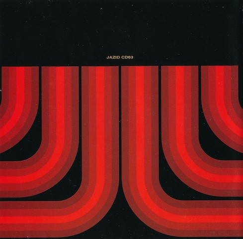 Vibraphonic - Vibraphonic | Acid Jazz (JAZID 63CD) - 2