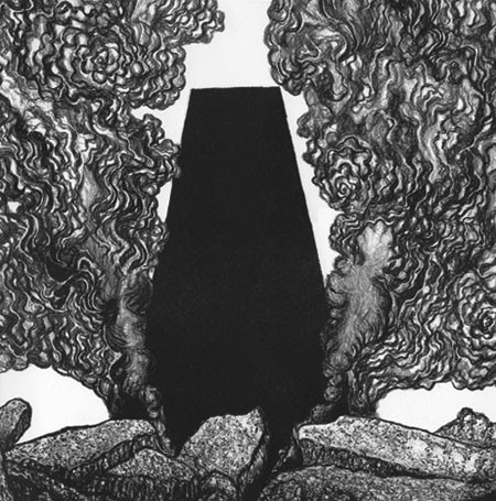 Barn Owl - The Conjurer | Root Strata (RS44) - main