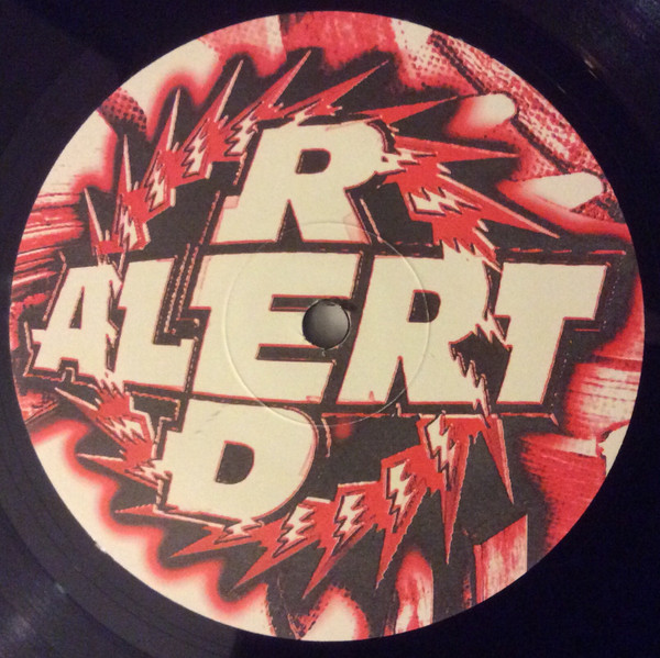 R.O.O.S. - Instant Moment | Red Alert (RED 096) - 4