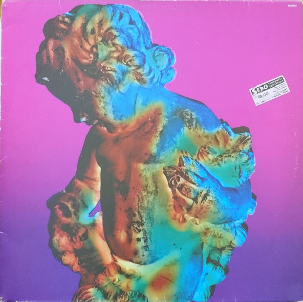 New Order - Technique | WEA (670.9010)