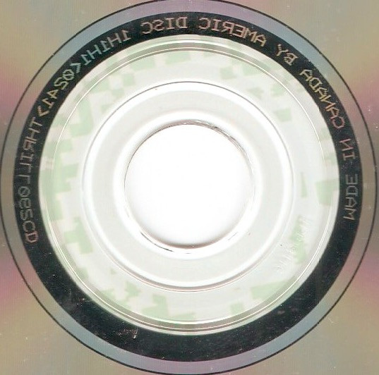 Trans Am - Futureworld | Thrill Jockey (THRILL 062) - 4