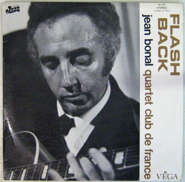 Quartet Club De France - Flash Back | Vega (19137) - main Quartet Club De France - Flash Back | Vega (19137) - main