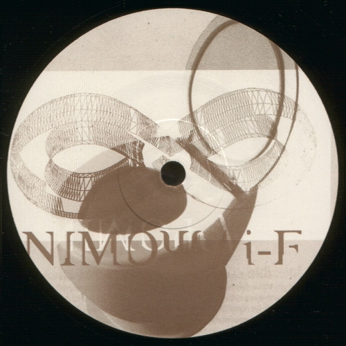 Nimoy / I-f - Space Toilet | Disko B (db 57) - 2