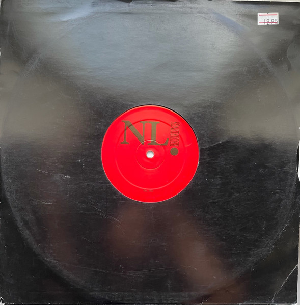 Anti-Static - Going Down / Afro D.T. | NL Recordings (NL703) - 3 Anti-Static - Going Down / Afro D.T. | NL Recordings (NL703) - 3