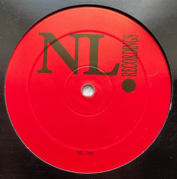 Anti-Static - Going Down / Afro D.T. | NL Recordings (NL703) - 2 Anti-Static - Going Down / Afro D.T. | NL Recordings (NL703) - 2