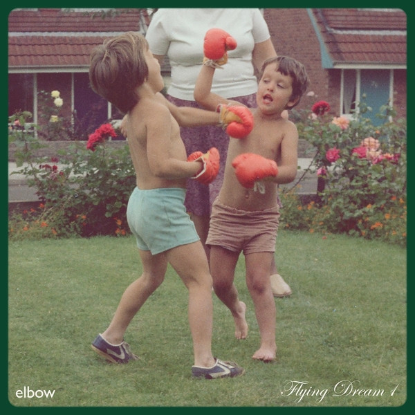 Elbow - Flying Dream 1 | Polydor (3578474)