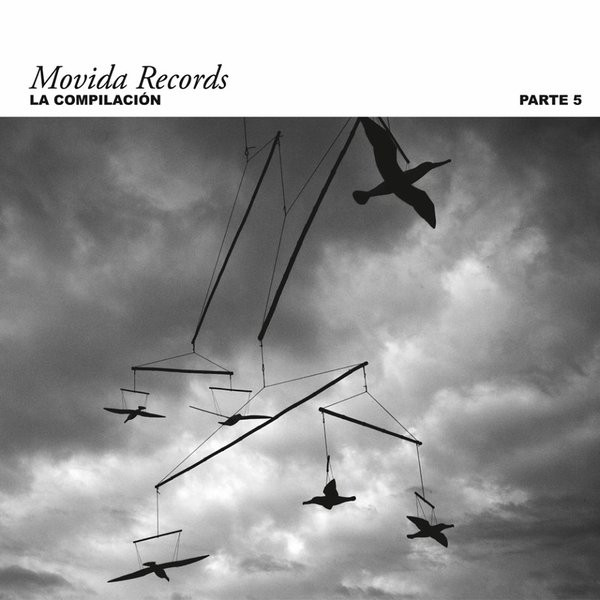 Various - Movida Records - La Compilación Parte 5 | Movida Records (movida010-5)