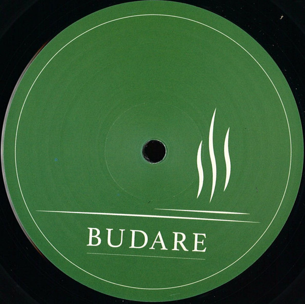 Various - The Panelas Sampler | Budare (BUDARE004)