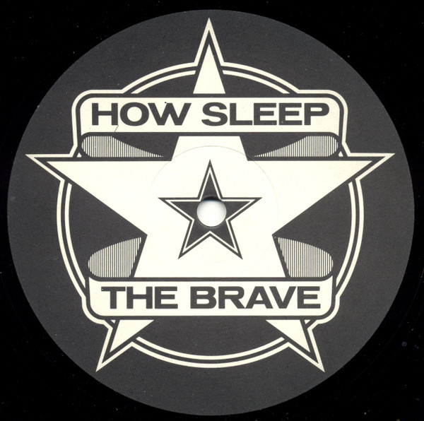 MC Buzz B Featuring Shorn Braithwaite - How Sleep The Brave | Play Hard Records (DEC PRE 15) - 2 MC Buzz B Featuring Shorn Braithwaite - How Sleep The Brave | Play Hard Records (DEC PRE 15) - 2