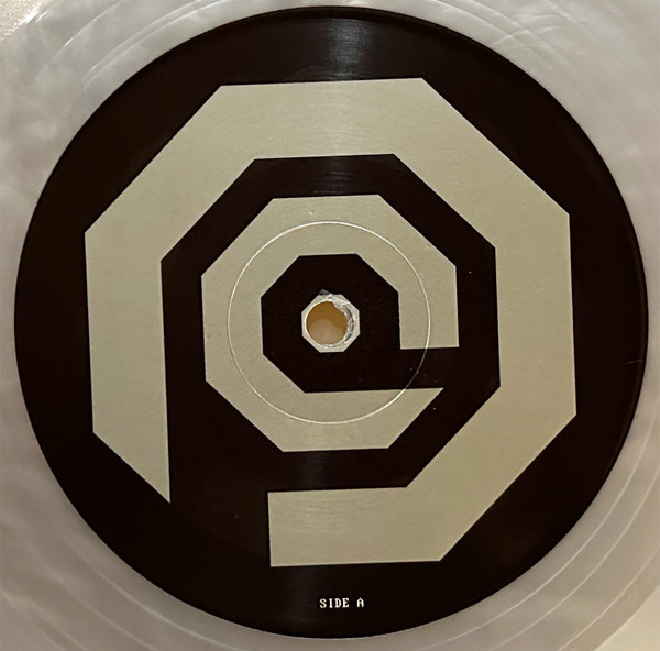 DJ Muggs , Dean Hurley - Divinity Original Motion Picture Score | Sacred Bones Records (SBR334) - 2