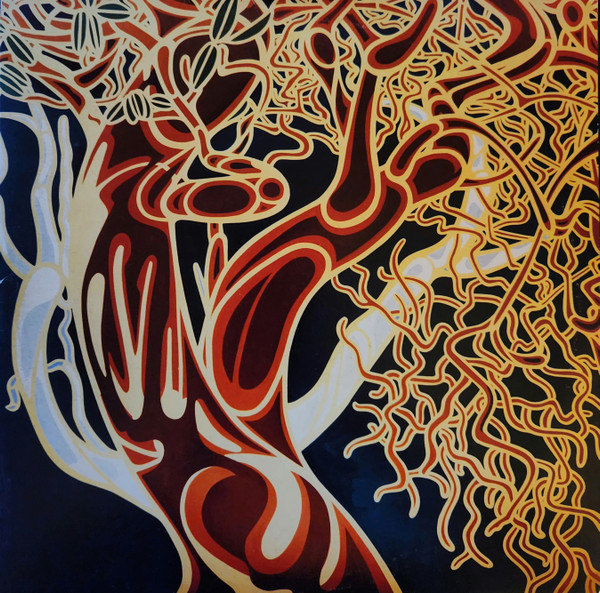 Mark Farina - Landscape EP | Panhandle Records (PHR 015) - main