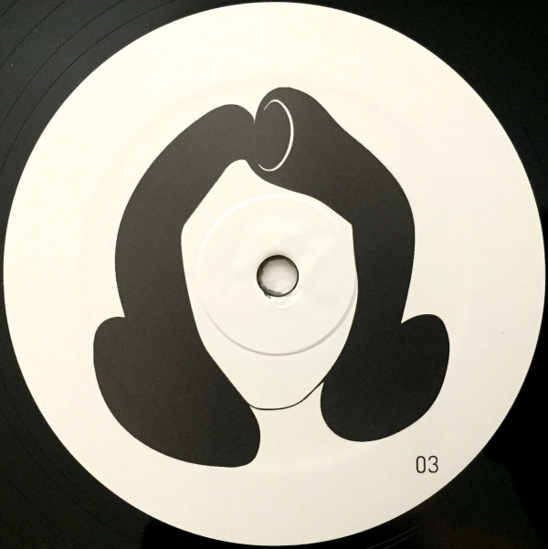 Jam' On / Worker Union - Easy Day / Stone Flower EP | Broox Records (03) - main Jam' On / Worker Union - Easy Day / Stone Flower EP | Broox Records (03) - main