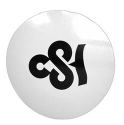 C.S.I. - Ko De Mondo | Tannen Records (FIR.Y35) - 2 C.S.I. - Ko De Mondo | Tannen Records (FIR.Y35) - 2