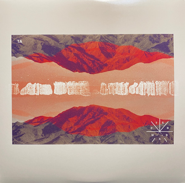 Touché Amoré - Parting The Sea Between Brightness And Me | Deathwish (DW121v) - main
