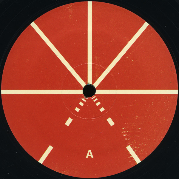 Touché Amoré - Parting The Sea Between Brightness And Me | Deathwish (DW121v) - 4