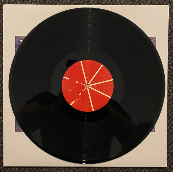 Touché Amoré - Parting The Sea Between Brightness And Me | Deathwish (DW121v) - 3