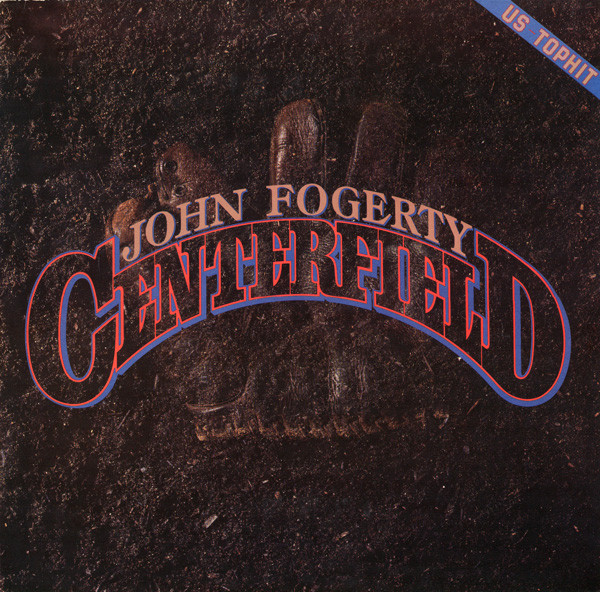 John Fogerty - Centerfield | Bellaphon (260·07·085) - main