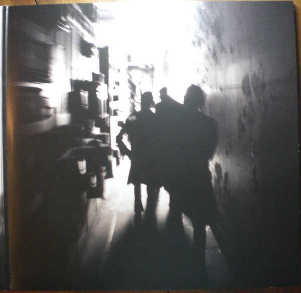 Muse - The Resistance | Warner Bros. Records (0825646865475) - 2