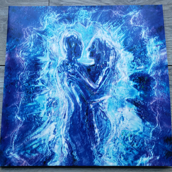 Lovers Entwined - The Way | Virtual Dream Plaza (VDP027)