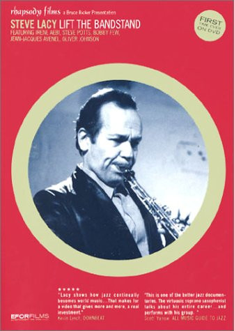 Steve Lacy - Lift The Bandstand | EforFilms (2869046)