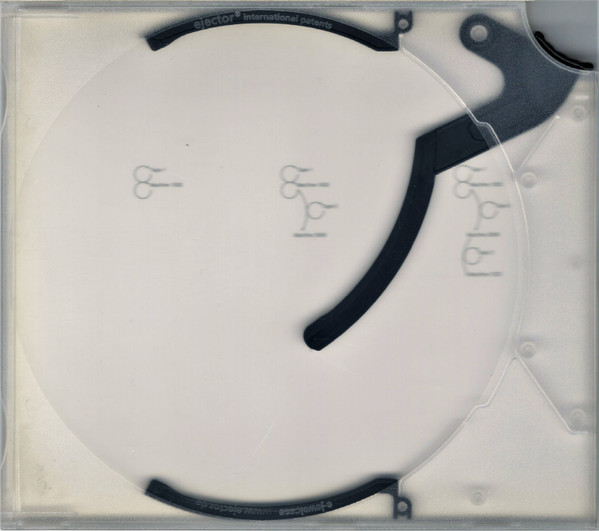 Cyclo. - . | Raster-Noton (CDR 041) - 3