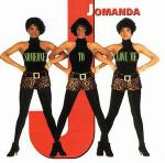 Jomanda - Someone To Love Me | Big Beat (7599-24414-1) - main Jomanda - Someone To Love Me | Big Beat (7599-24414-1) - main