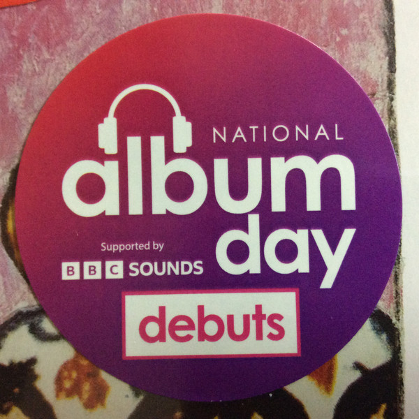 The Raincoats - The Raincoats | We Three (WE 1) - 4