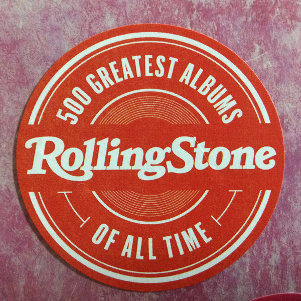 The Raincoats - The Raincoats | We Three (WE 1) - 3