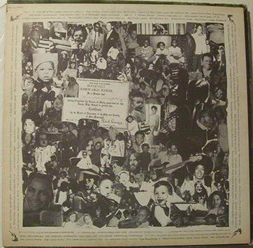 Merl Saunders - Merl Saunders | Fantasy (F-9460) - 4