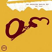 The American Analog Set - Set Free | Morr Music (MM057CD) - main