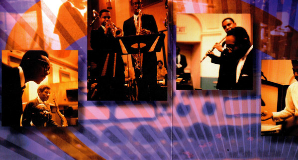 The Al Tanner Quintet - Happiness Is... Takin' Care Of Natural Business, Dig?! | Touché (TRCD 100) - 4