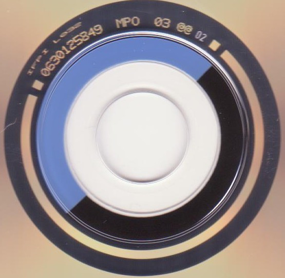 Véronique Sanson - Quelques Mots D'amour | WEA Music (0630-12584-9) - 4