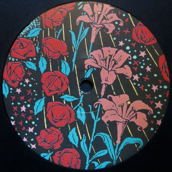 Gonzo - Dies Irae | Discrepant (CREP27) - 2