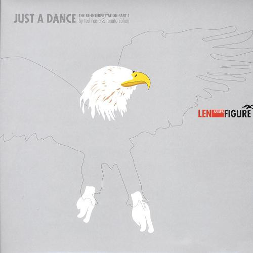 Len Faki - Just A Dance (The Re-Interpretation Part 1) | Figure (5a)