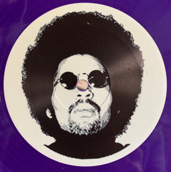 Norma Jean Bell - I'm The Baddest Bitch (The Moodymann Mixes) | F Communications (F 047) - 2