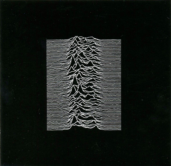 Joy Division - Unknown Pleasures | London Records (3984 28223-2) - main Joy Division - Unknown Pleasures | London Records (3984 28223-2) - main