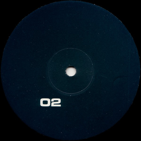 Chris Liebing - The Real Schranz (Part 2) | CLAU (CLAU02)