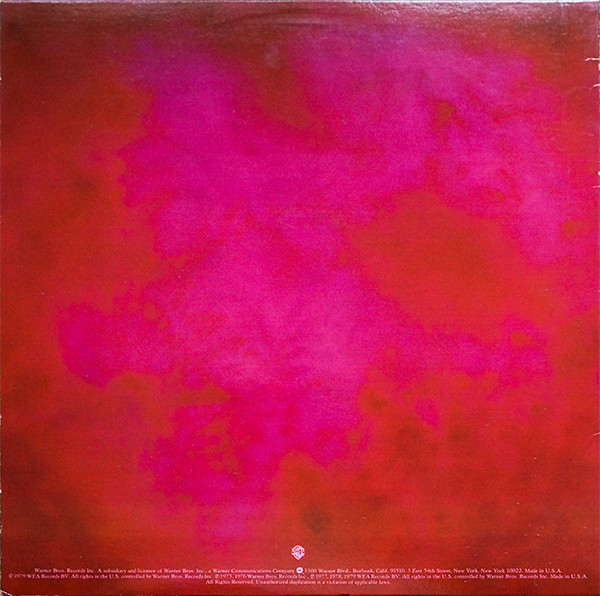 Rod Stewart - Greatest Hits | Warner Bros. Records (HS 3373) - 2