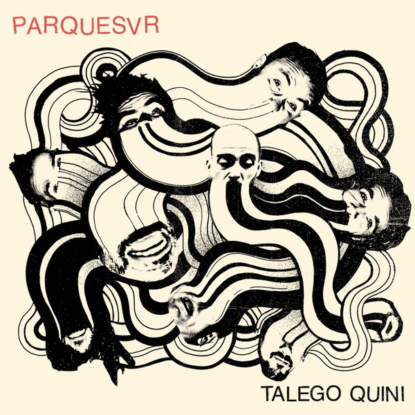 Parquesvr - Talego Quini | Raso Estudio (RE009)