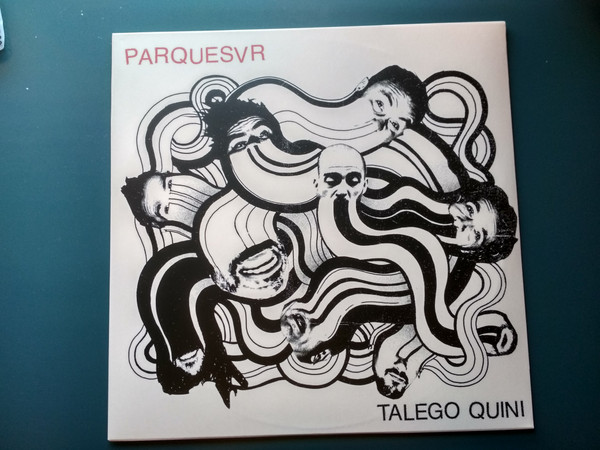 Parquesvr - Talego Quini | Raso Estudio (RE009) - 2 Parquesvr - Talego Quini | Raso Estudio (RE009) - 2