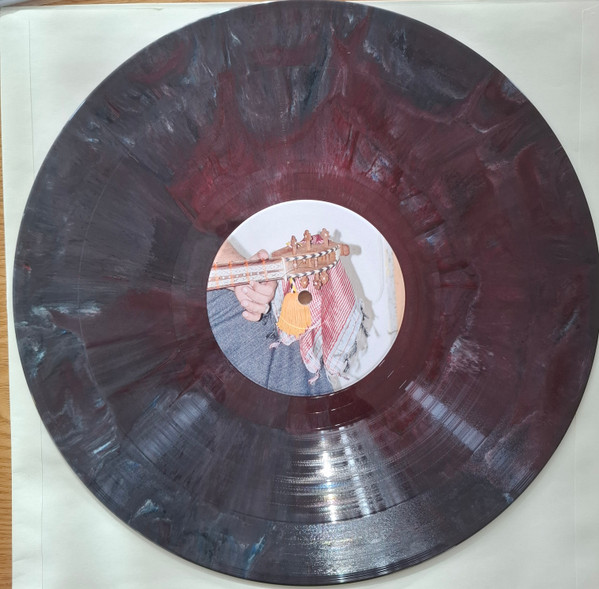 Ashkan Shafiei - Hunter | Music In Exile (MIE037) - 4