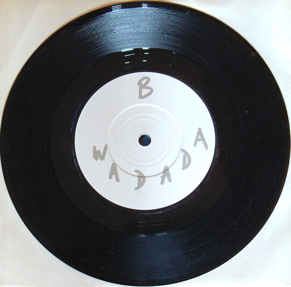 The Mothmen - Wadada (Chris Hughes Remix) | Do It Records (DUN 19) - 2