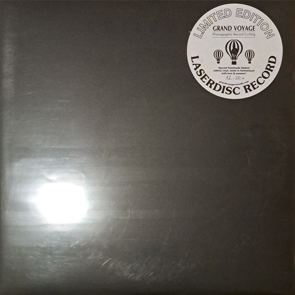 Coilguns - Live At Soulcrusher | Hummus Records (HUMM117)