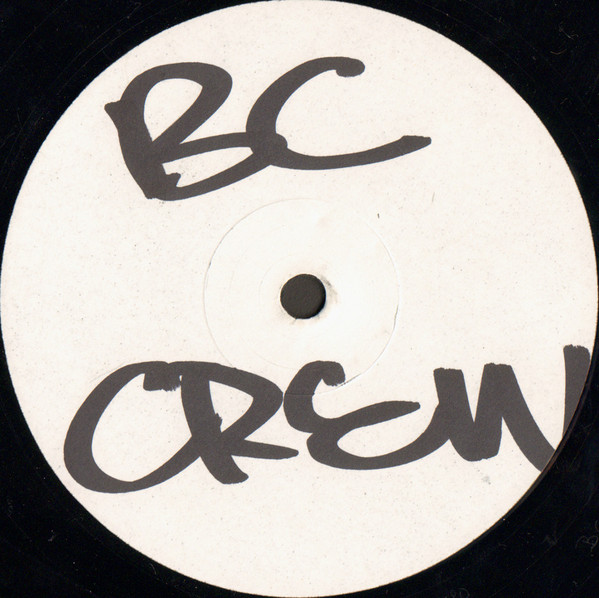 BCCrew - Rock Da House | BCC Music (BCC 16) - 2