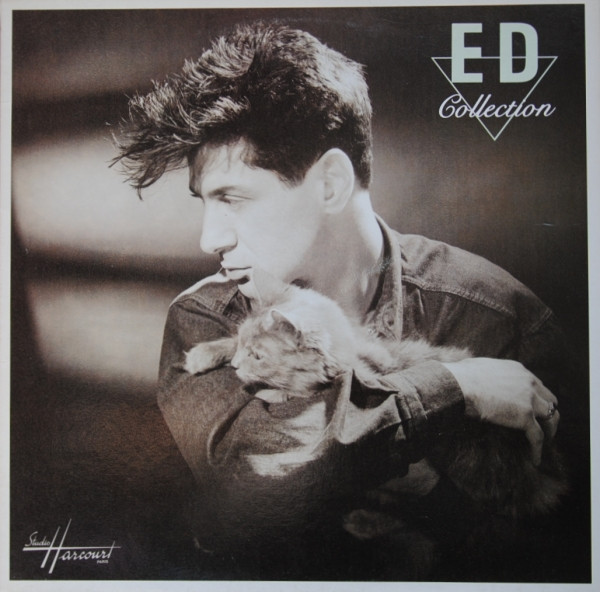 Etienne Daho - E.D. Collection | Virgin (70568)
