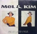 Mel & Kim - Respectable | EMI (2018657)