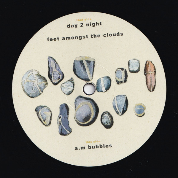 An Odd Fellow ? - Abstract Grooves Vol. 2 | Tackle Audio (AGV002) - 2